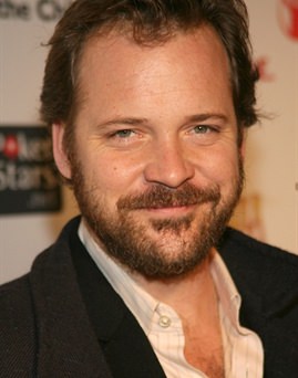 Diễn viên Peter Sarsgaard