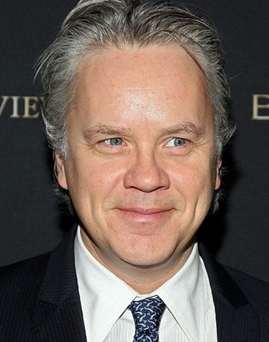 Tim Robbins