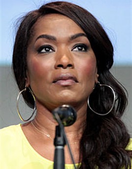 Angela Bassett