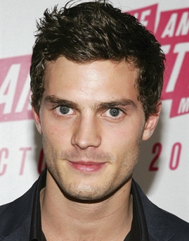 Diễn viên Jamie Dornan