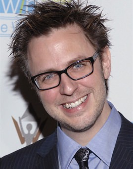 James Gunn