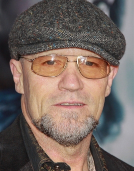 Diễn viên Michael Rooker