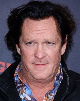 Diễn viên Michael Madsen