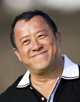 Đạo diễn Eric Tsang