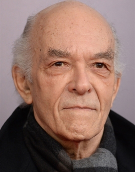 Mark Margolis