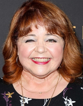 Patrika Darbo