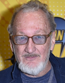 Diễn viên Robert Englund