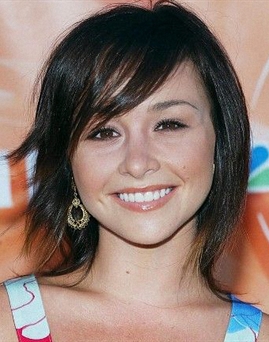 Danielle Harris