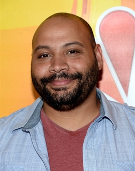 Diễn viên Colton Dunn