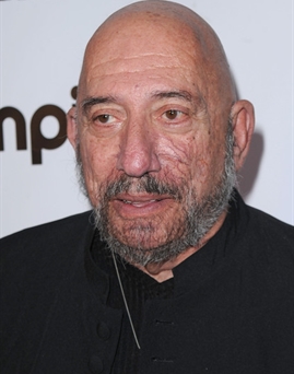 Diễn viên Sid Haig