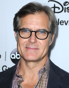 Diễn viên Henry Czerny