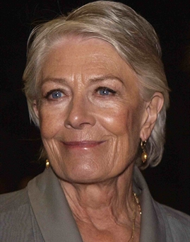 Vanessa Redgrave