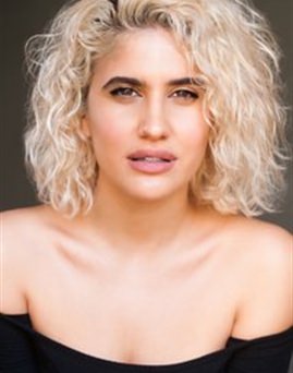 Vivian Benitez