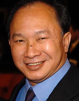 Đạo diễn John Woo