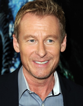 Richard Roxburgh