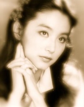 Brigitte Lin