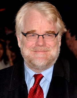 Philip Seymour Hoffman