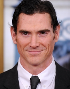 Diễn viên Billy Crudup