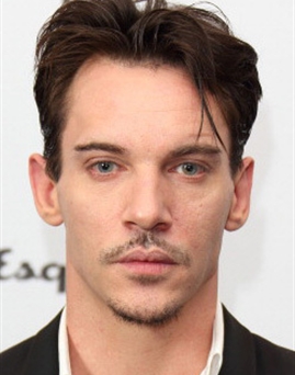 Jonathan Rhys Meyers