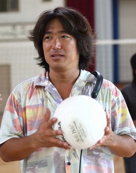 Eiichirô Hasumi