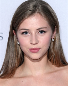 Hermione Corfield