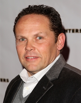 Kevin Chapman