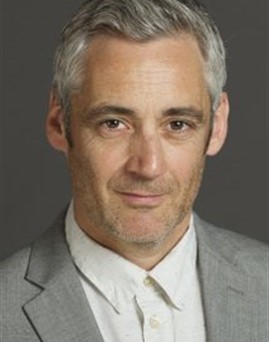Michael Higgs