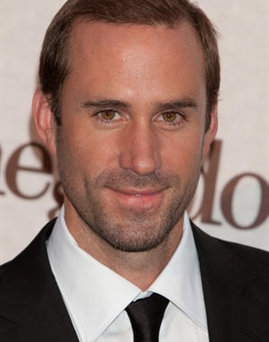 Diễn viên Joseph Fiennes