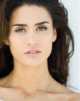 Bianca Brigitte VanDamme
