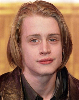 Macaulay Culkin