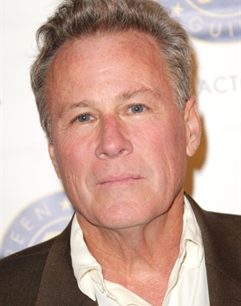 Diễn viên John Heard