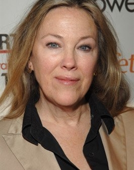 Diễn viên Catherine O'Hara