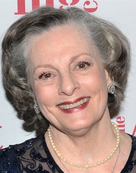 Dana Ivey