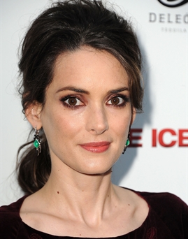 Winona Ryder