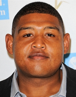 Omar Benson Miller