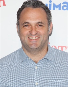 Genndy Tartakovsky