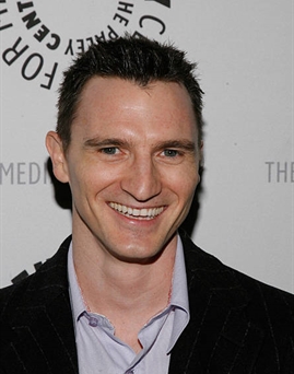 Johnny Kastl