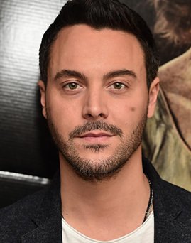 Diễn viên Jack Huston