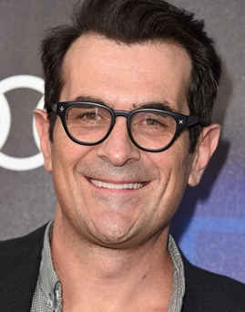 Diễn viên Ty Burrell