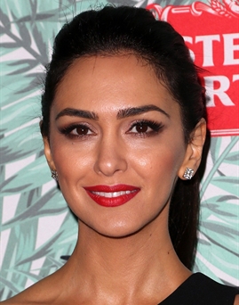 Nazanin Boniadi