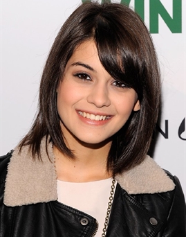 Diễn viên Sofia Black-D'Elia