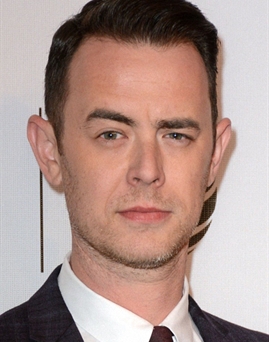 Diễn viên Colin Hanks