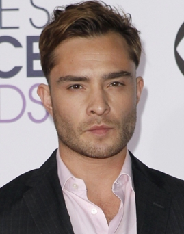 Ed Westwick