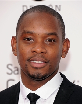 Diễn viên Aml Ameen