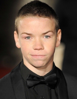 Will Poulter