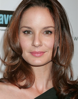 Diễn viên Sarah Wayne Callies