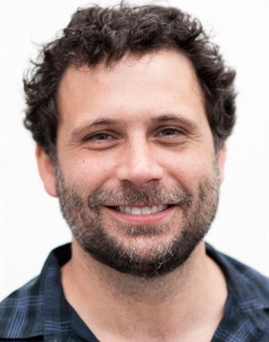 Diễn viên Jeremy Sisto