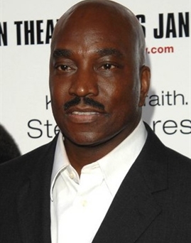 Clifton Powell