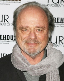 Diễn viên Harris Yulin