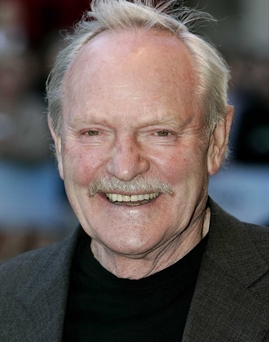 Diễn viên Julian Glover